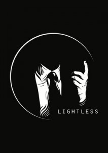 Fanu runs his label Lightless